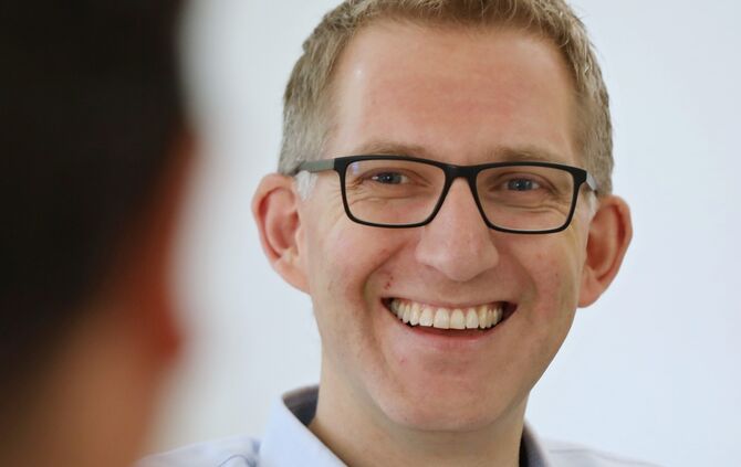 Sommerinterview Bernlöhr