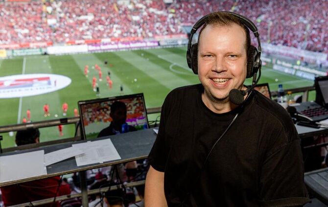 Wolff Fuss VfB