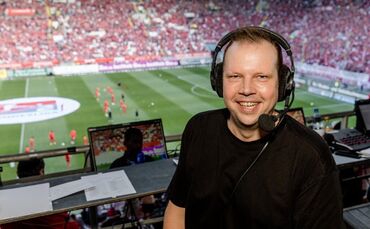 Wolff Fuss VfB