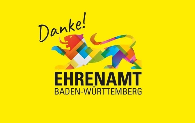 Ehrenamtskarte