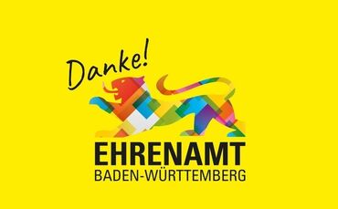 Ehrenamtskarte
