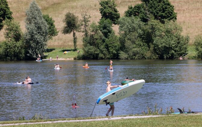 AichstrutseeWasser