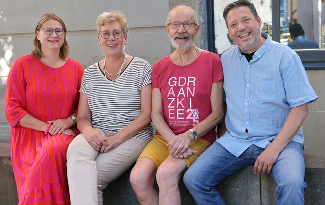 SommergespraechGruene