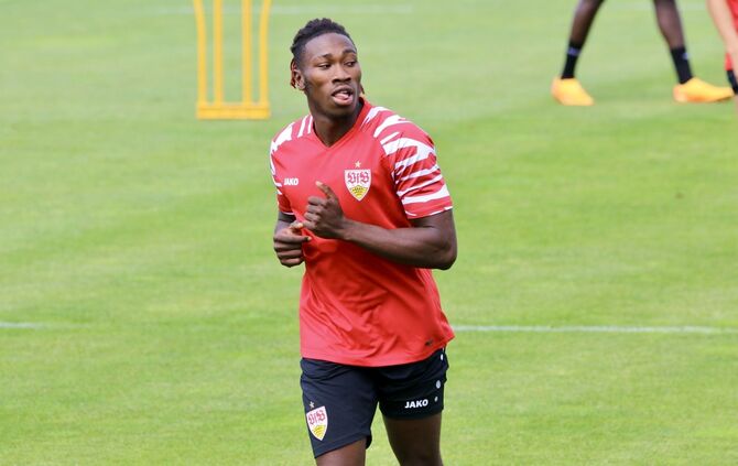 VfB Sankoh