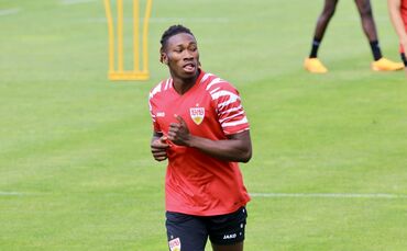 VfB Sankoh