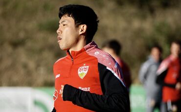 Wataru Endo