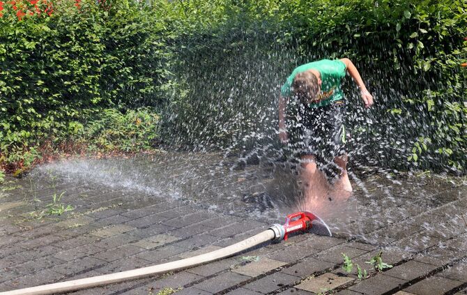 SymbolfotoHitzeAbkuehlung