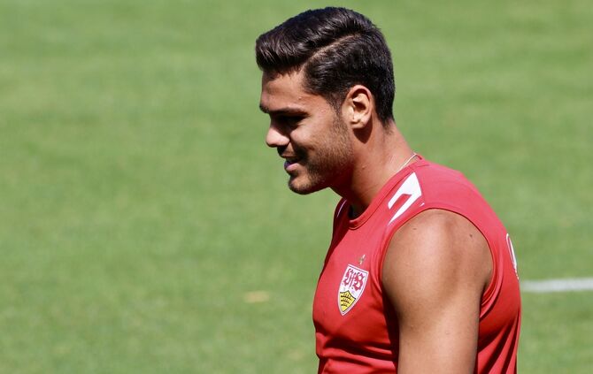 Konstantinos Mavropanos