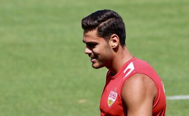 Konstantinos Mavropanos