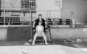 Lise van Wersch und Kim Hoss haben "The Sirens Collective" ins Leben gerufen.