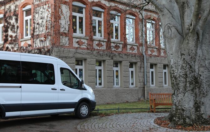 Theodor-Dierlamm-Schule