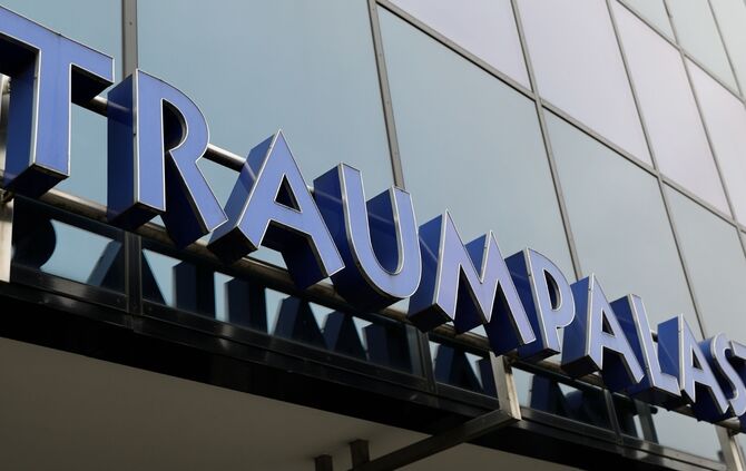 Traumpalast Schorndorf