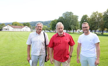 SPD Plüderhausen