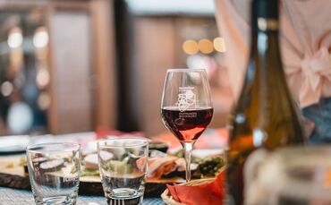 Weindorf Stuttgart Pressebild