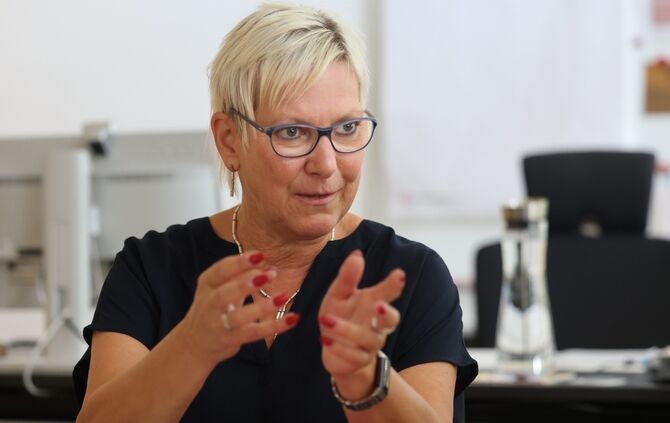 Agentur für Arbeit