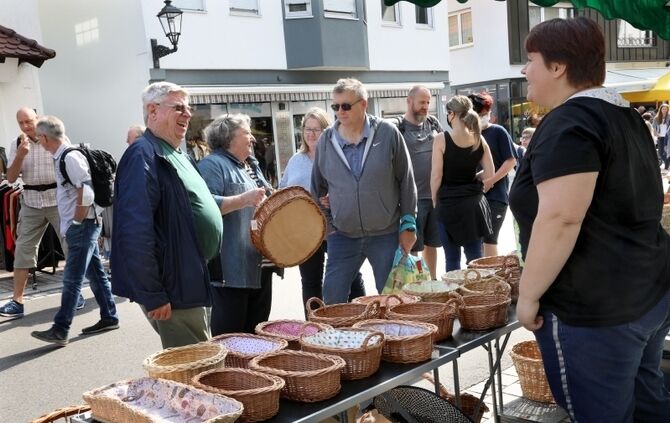 WelzheimMarkt