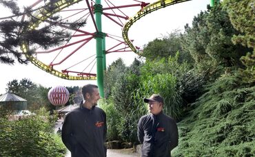 SchwabenparkPersonal