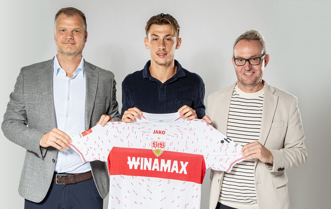 Rouault VfB