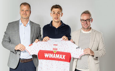 Rouault VfB