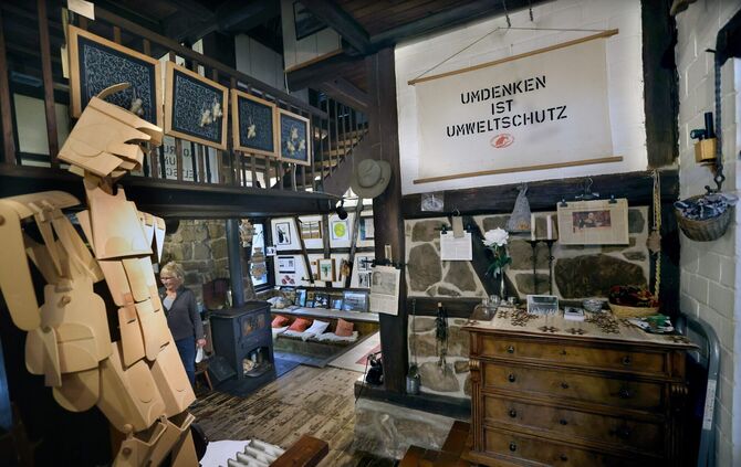 MuseumDecker