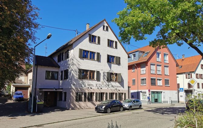 Krone