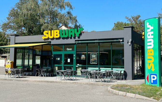 Subway
