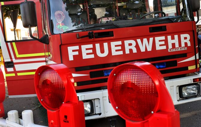 Feuerwehr