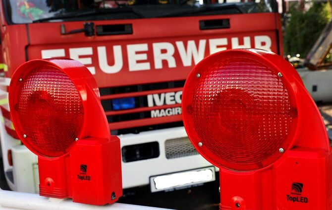 Feuerwehr