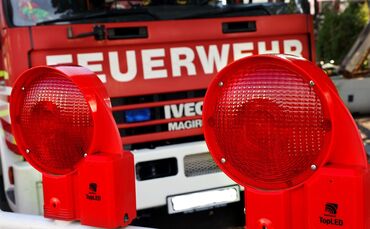 Feuerwehr 