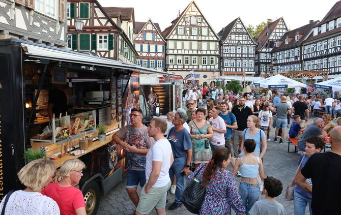 Streetfood