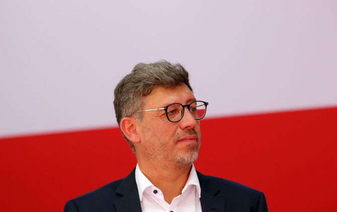 Claus Vogt