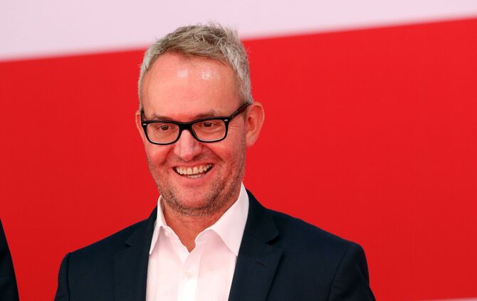 Alexander Wehrle