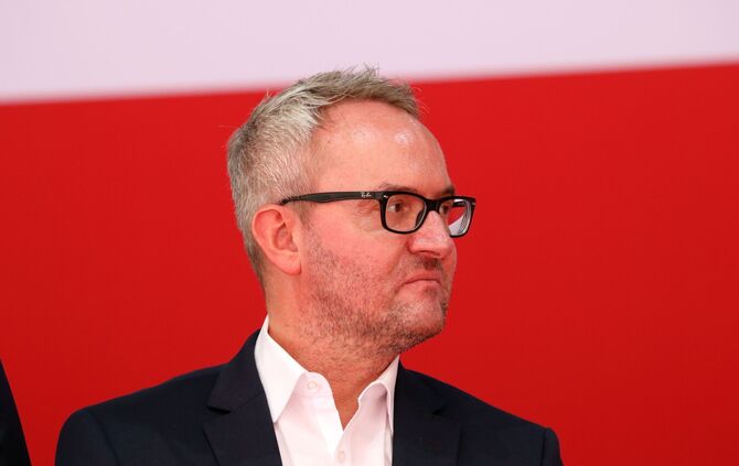 Alexander Wehrle