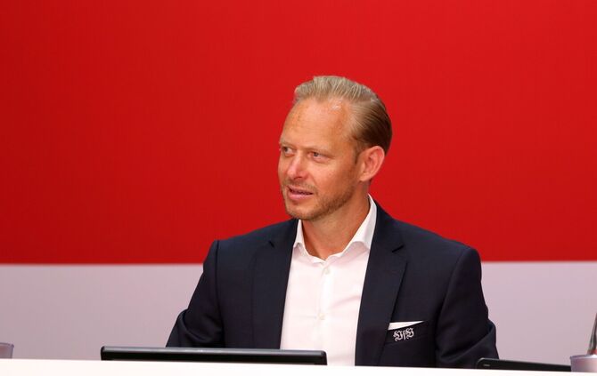 Rouven Kasper