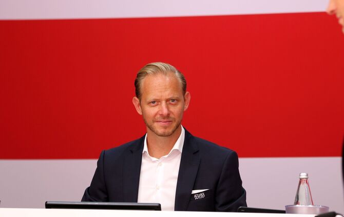 Rouven Kasper