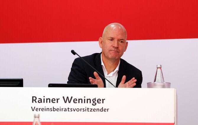 Rainer Weninger