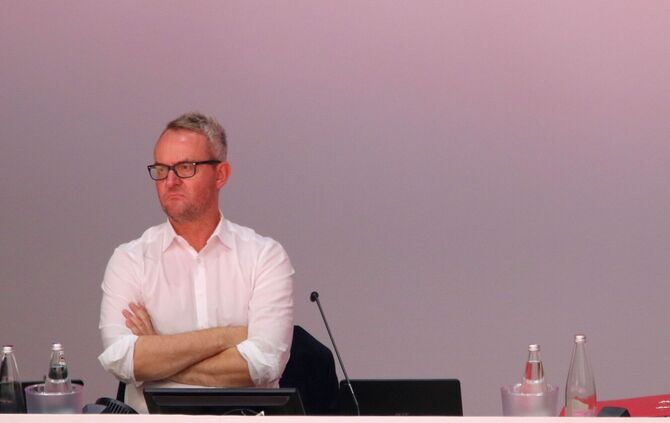 Alexander Wehrle