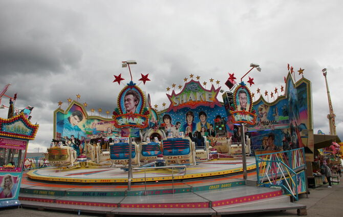 Shake Wasen Volksfest