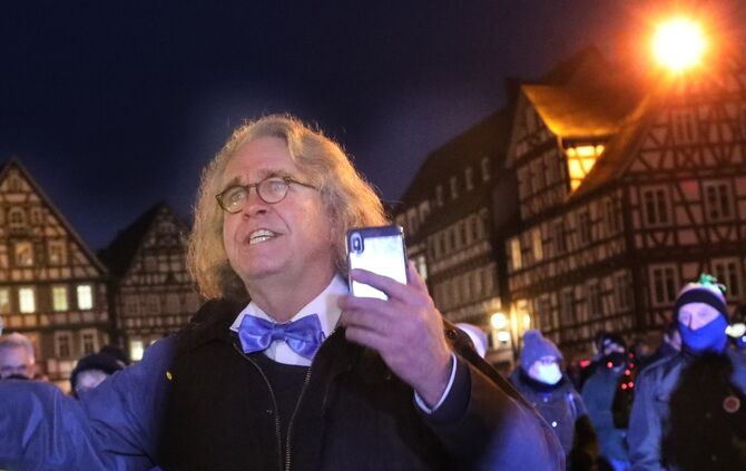 CoronaprotestFiechtner