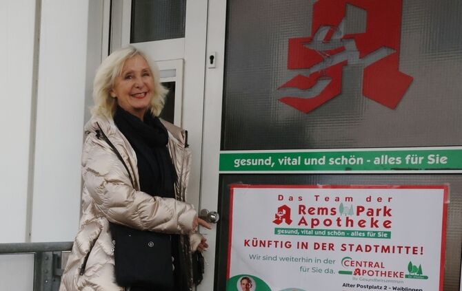 Remspark-Apotheke