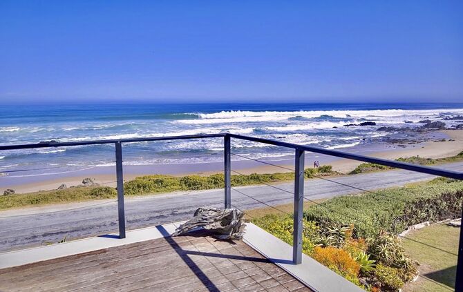 Gästehaus Beachview