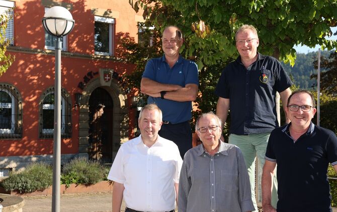 CDU Plüderhausen