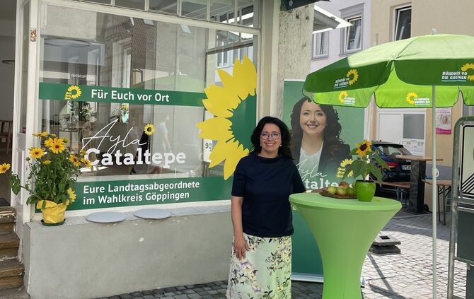 cataltepe stadtfest