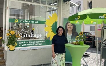 cataltepe stadtfest