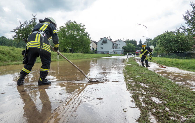 Unwetter in der Region - Bild 10_0