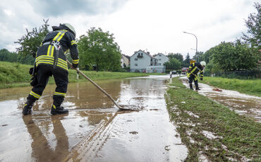 Unwetter in der Region - Bild 10_0