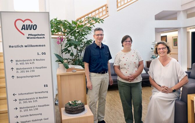 PflegeheimWinterbach