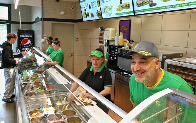 Subway