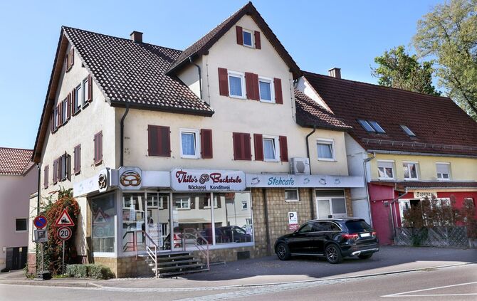 ThilosBackstube