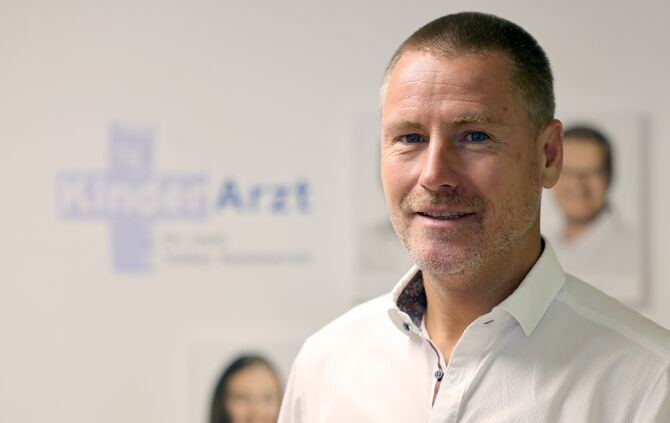 Kemmerich Kinderarzt